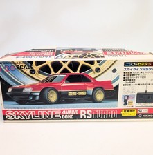 NIKKO SKYLINE RS TURBO 1/20