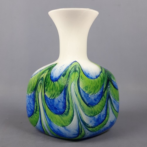 Vase verre murano carlo - vase,