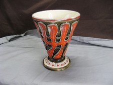 Ancien vase type Fat Lava des