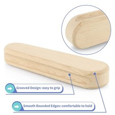 Lot De 2 Claquettes De