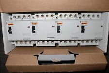 MERLIN GERIN 15986 Contacteur jour nuit heure creuse 4 fermeture 40 Ampère 220V