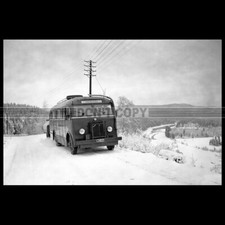 Photo A.028266 SCANIA-VABIS 8414 GENGAS 1936 BUS AUTOBUS
