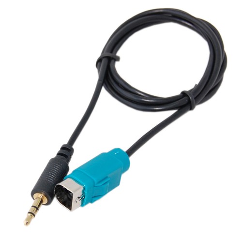 Mini jack full speed cable - jack,