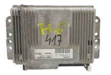 Renault Clio II 1.6 8v