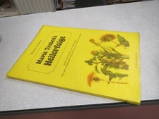 CA356 MARIA TREBEN'S HEILERFOLGE