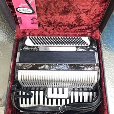 Vintage Los Duca Bros Jet