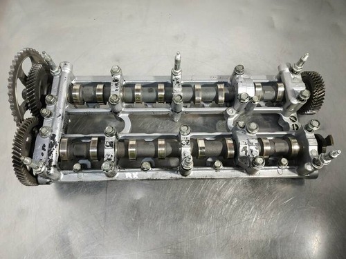 Culasse honda civic berlina - civic, 5