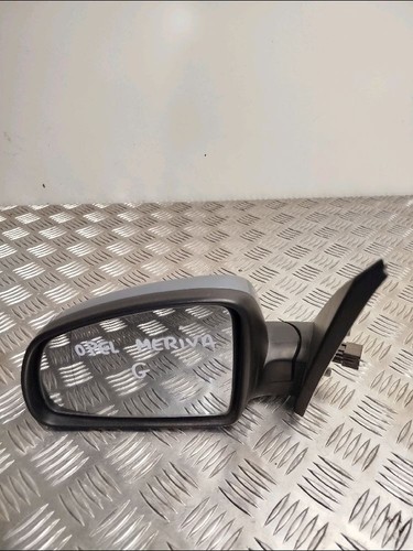 Retroviseur ext opel - ext, g