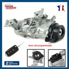 NEIMAN COMPLET AVEC SERRURE ET CONNECTEUR POUR VW GOLF 5 6 7 - 1K0905851B