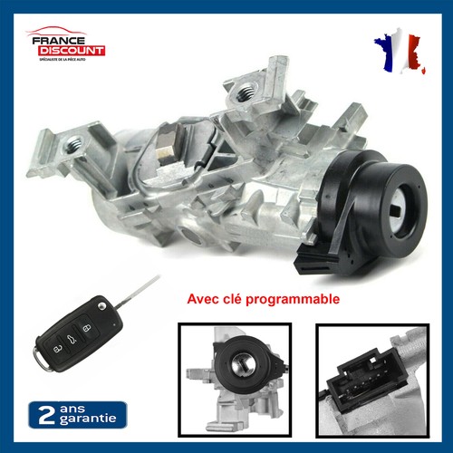 Neiman complet avec serrure - neiman, et