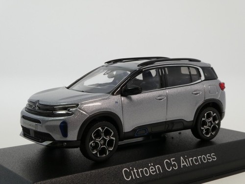 Norev citroën aircross - norev,