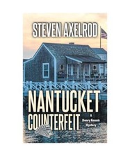 Nantucket Counterfeit, Steven
