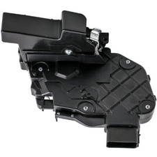 Front Left Driver Side Door