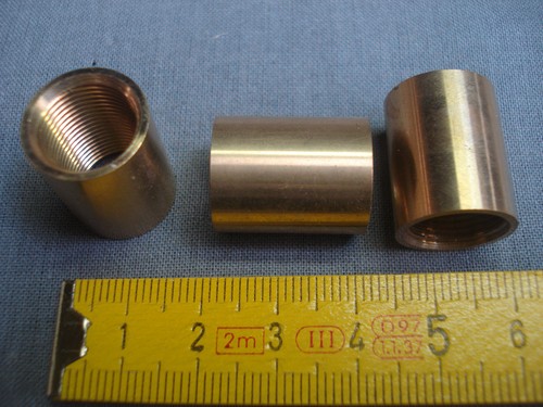 Raccord jonction femelle - , (1)