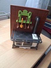 playmobil Mobilier Cuisine