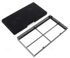 Kit recyclage monoblock pour