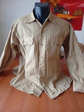 Chemise Type M37 US Army WW2