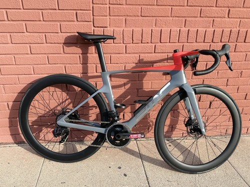 Bmc teammachine three - teammachine, 01