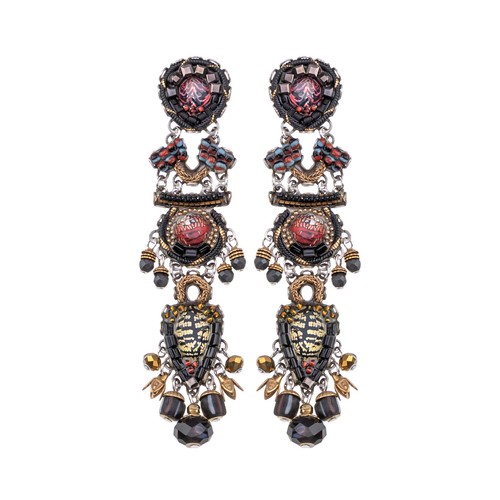 Ayala bar bijoux femme chic - ,