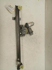 Leve vitre electrique avant droit PEUGEOT BOXER 3 2.2 HDI 130 L2H2  D/R:98361069