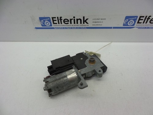 Toit ouvrant moteur saab 900 - toit,