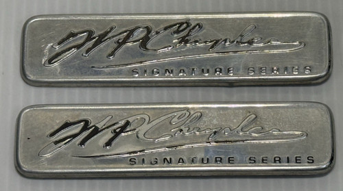 Chrysler signature series - signature,