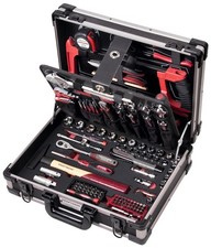 Coffret 151 outils