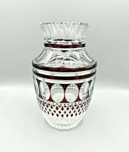 Vase val saint - lambert,
