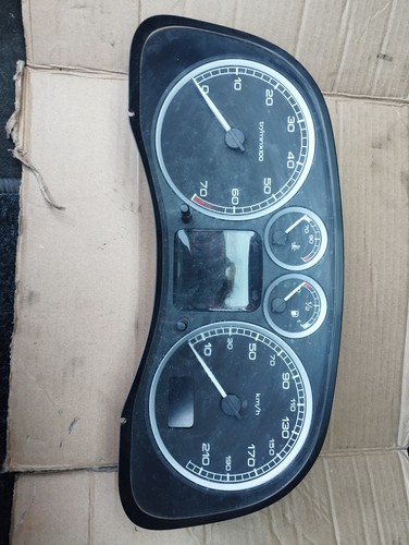 Compteur vitesse peugeot - compteur,