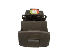 Poignee electrique frein a