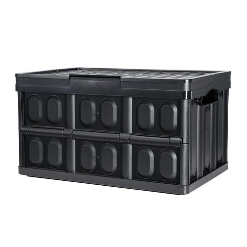 Caisse rangement plastique - de,