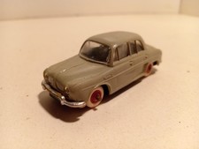 PA Norev 13 F Renault Dauphine