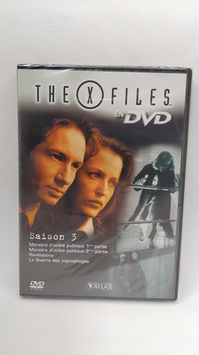 Dvd neuf files - neuf,