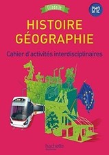 Histoire géographie CM2