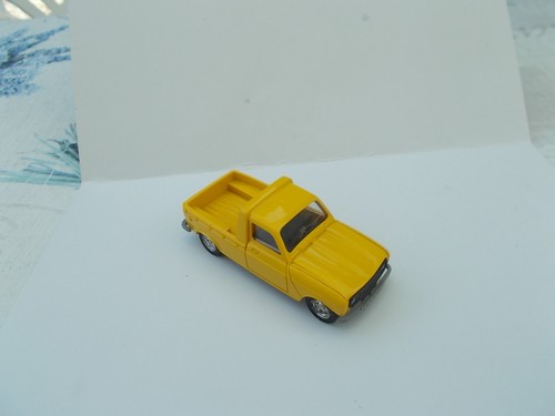 Tres rare solido verem renault - rare,