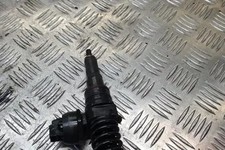 VW GOLF IV 1J1 Injecteur de