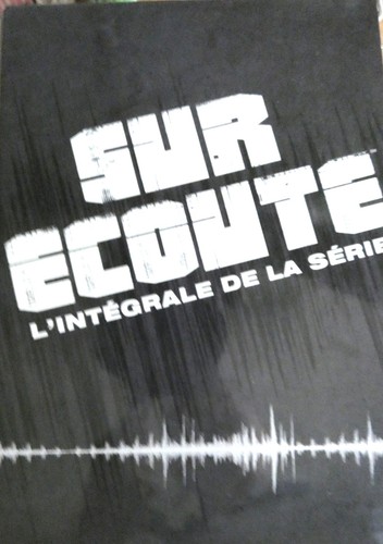 Dvd serie complete sur ecoute - sur,