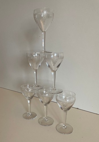 Verre cristal saint louis - cristal,