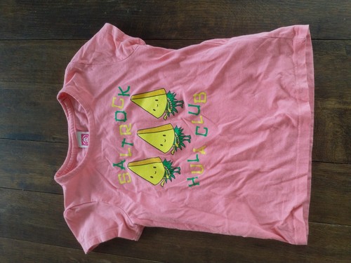 Shirt enfant saltrock hula - enfant,