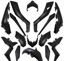 Carrosserie-carenage pour