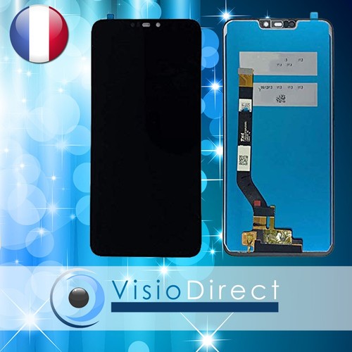 Ecran lcd vitre - ecran,