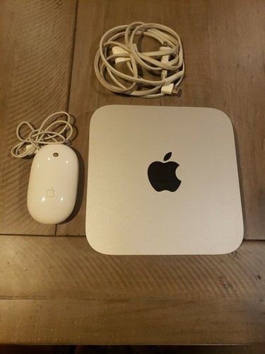 2010 apple mac mini - 2010,