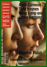 Cinéma Positif n°505 -