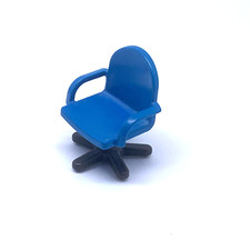 PLAYMOBIL * HOPITAL * Chaise