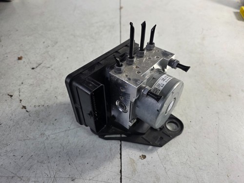 Bloc hydraulique abs - bloc,