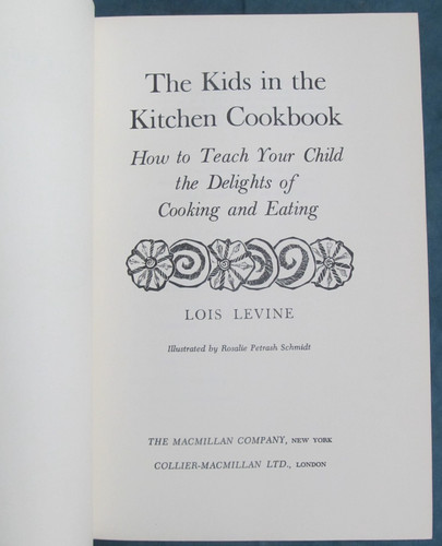 Vintage 1968 the kids - 1968,