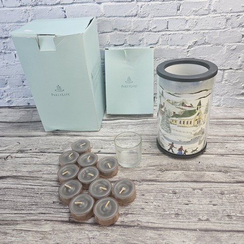Partylite express votive - partylite,