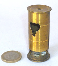 INSTRUMENT SCIENTIFIQUE ANCIEN
