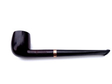 DUNHILL BLACKBRIAR 233 MADE IN ENGLAND 18 - 1978- PIPE NON NEUVE - PARFAIT ETAT
