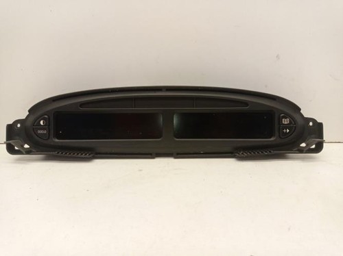 Compteur citroen xsara picasso - citroen,